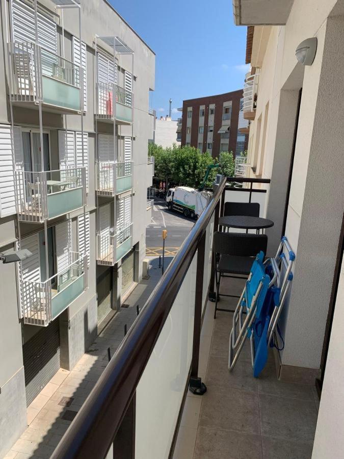 Apartments Gran Vp Cambrils Luaran gambar