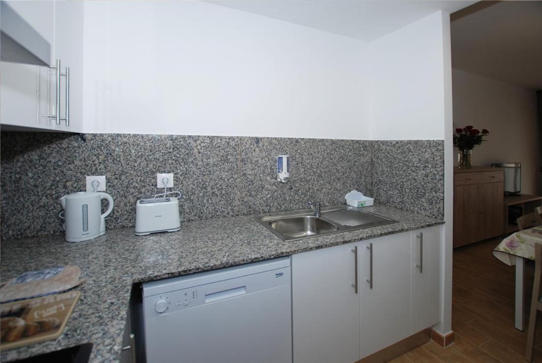 Apartments Gran Vp Cambrils Luaran gambar