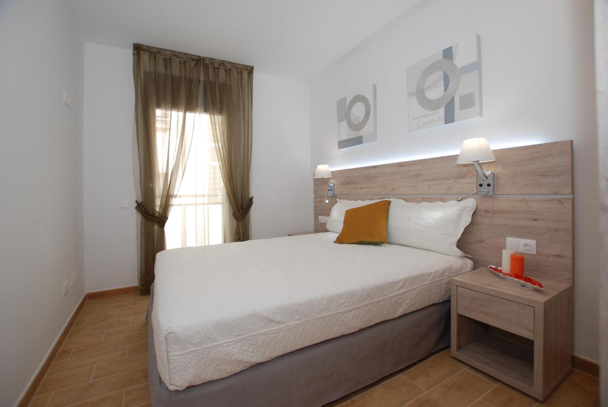 Apartments Gran Vp Cambrils Luaran gambar