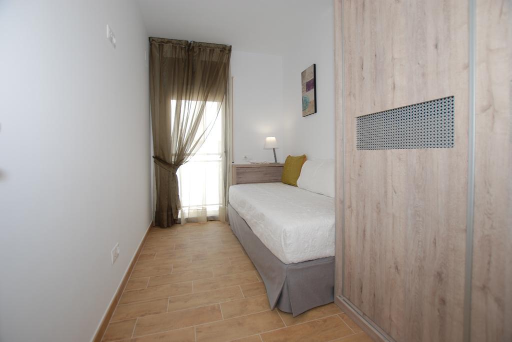 Apartments Gran Vp Cambrils Luaran gambar