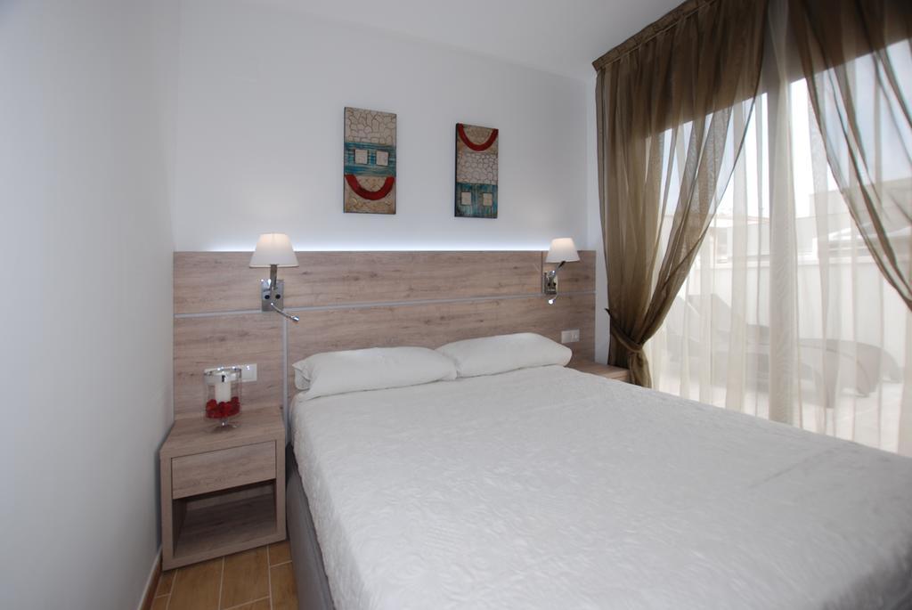 Apartments Gran Vp Cambrils Luaran gambar