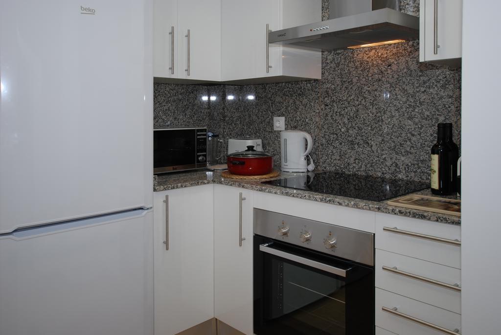 Apartments Gran Vp Cambrils Luaran gambar