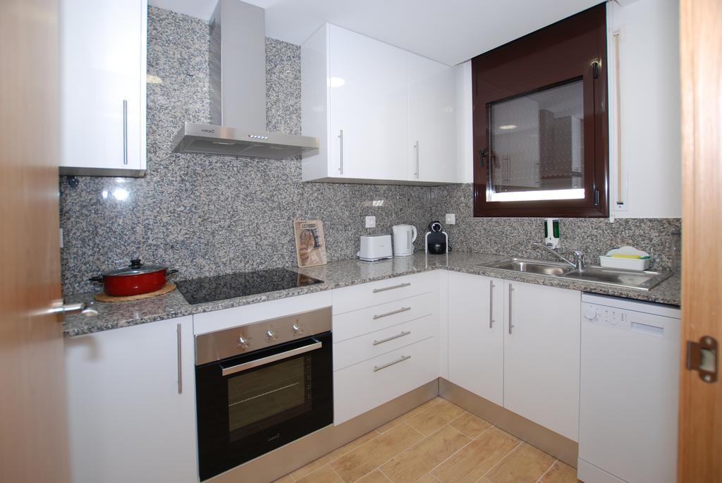 Apartments Gran Vp Cambrils Luaran gambar