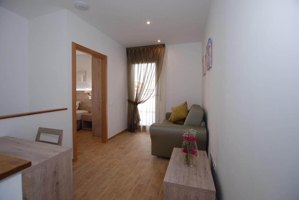 Apartments Gran Vp Cambrils Luaran gambar