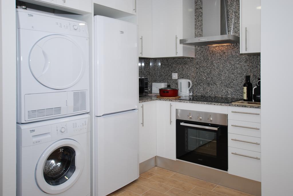 Apartments Gran Vp Cambrils Luaran gambar