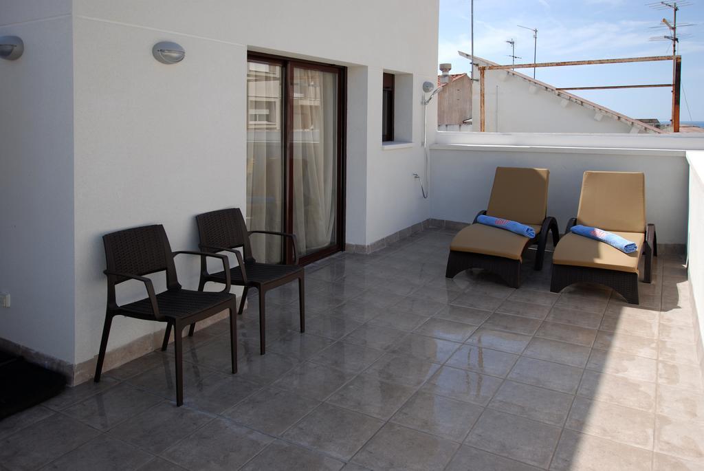 Apartments Gran Vp Cambrils Luaran gambar